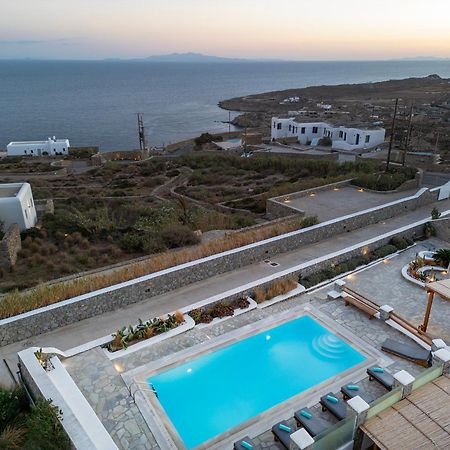 Mando Pool Villas W Sea Views - Five Bedrooms Супер Парадайз Бийч Екстериор снимка
