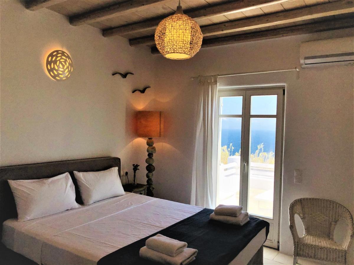 Mando Pool Villas W Sea Views - Five Bedrooms Супер Парадайз Бийч Екстериор снимка