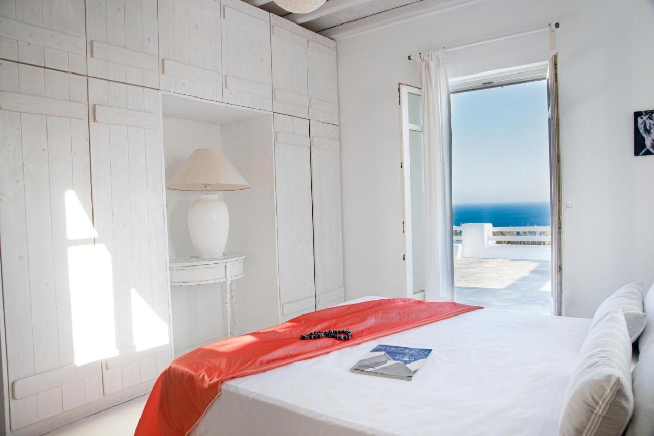 Mando Pool Villas W Sea Views - Five Bedrooms Супер Парадайз Бийч Екстериор снимка