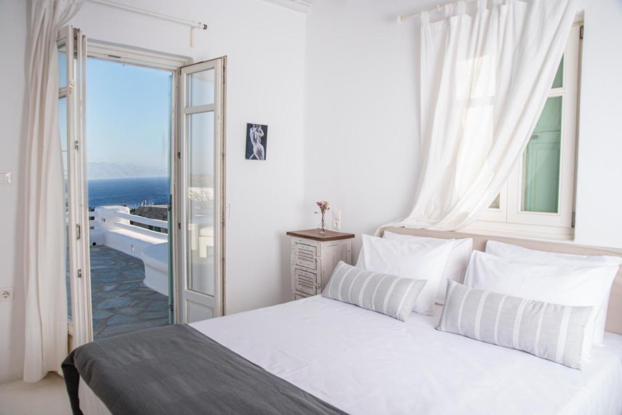 Mando Pool Villas W Sea Views - Five Bedrooms Супер Парадайз Бийч Екстериор снимка