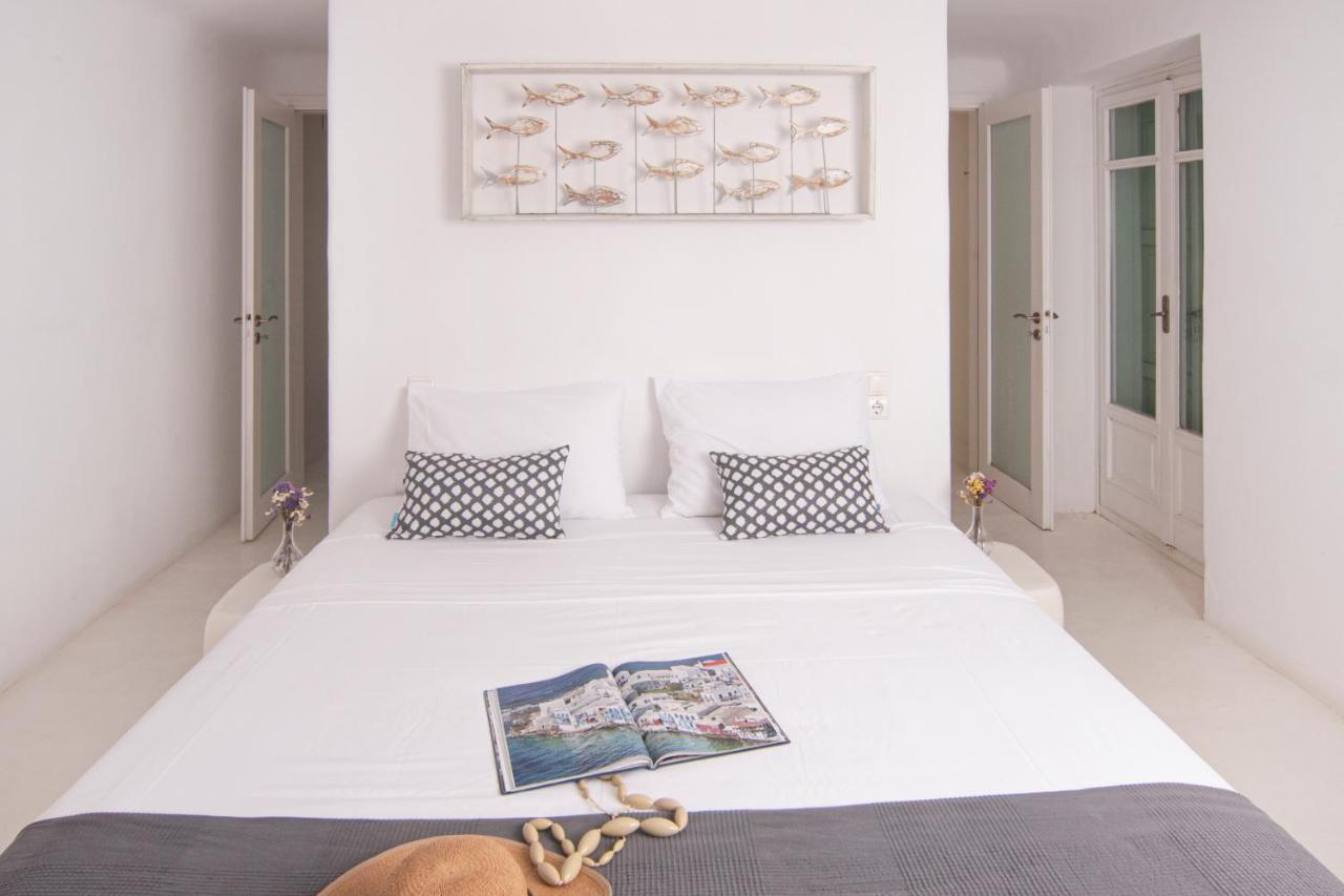 Mando Pool Villas W Sea Views - Five Bedrooms Супер Парадайз Бийч Екстериор снимка