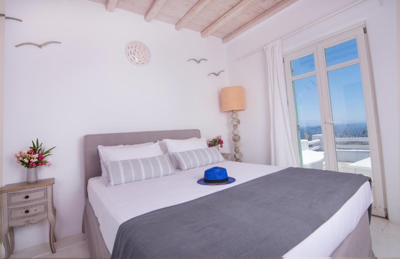 Mando Pool Villas W Sea Views - Five Bedrooms Супер Парадайз Бийч Екстериор снимка