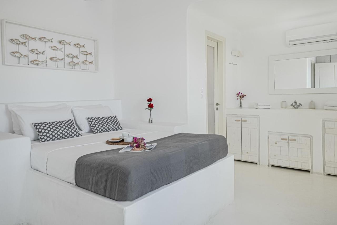 Mando Pool Villas W Sea Views - Five Bedrooms Супер Парадайз Бийч Екстериор снимка