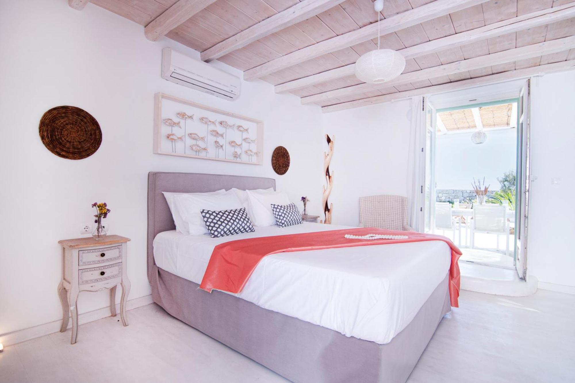 Mando Pool Villas W Sea Views - Five Bedrooms Супер Парадайз Бийч Екстериор снимка