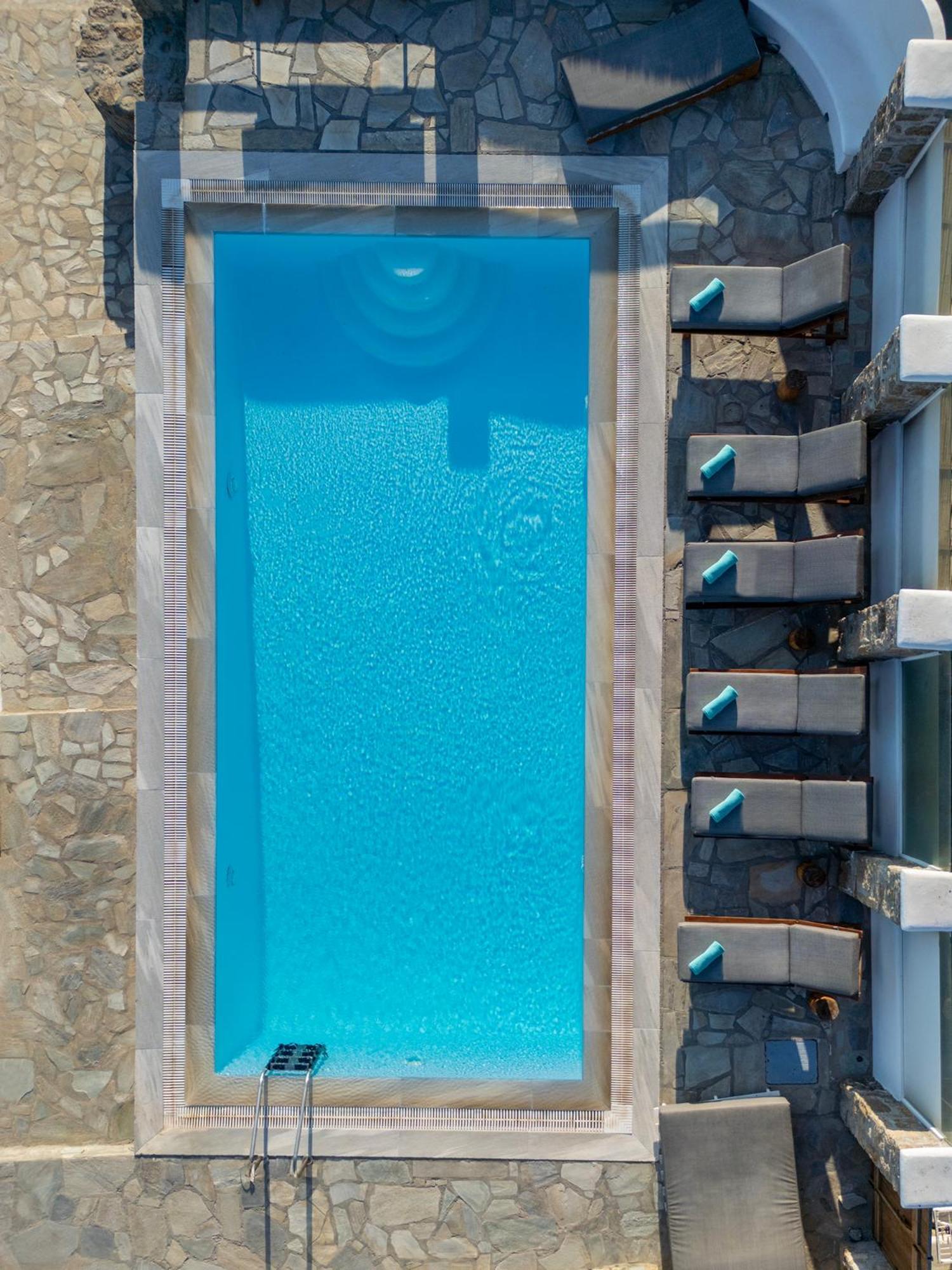 Mando Pool Villas W Sea Views - Five Bedrooms Супер Парадайз Бийч Екстериор снимка