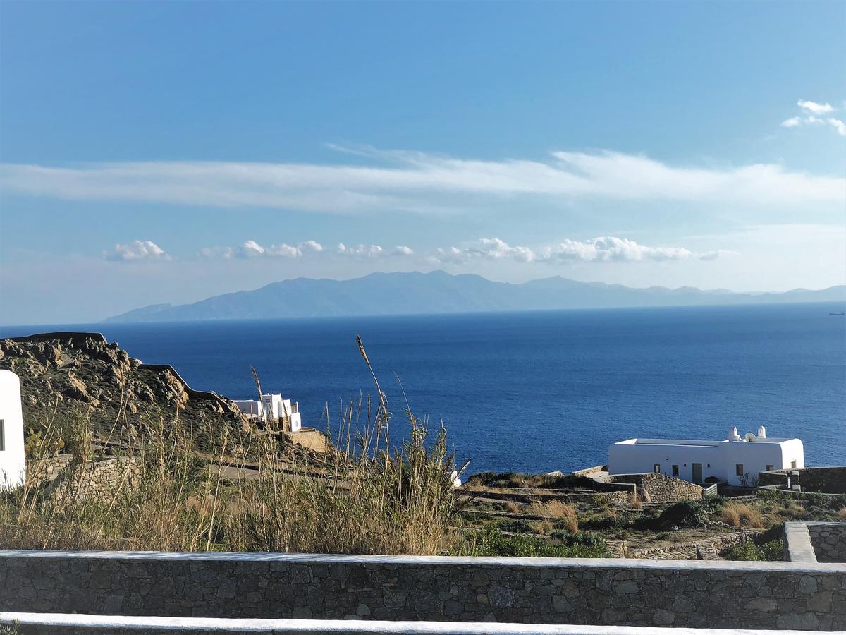 Mando Pool Villas W Sea Views - Five Bedrooms Супер Парадайз Бийч Екстериор снимка