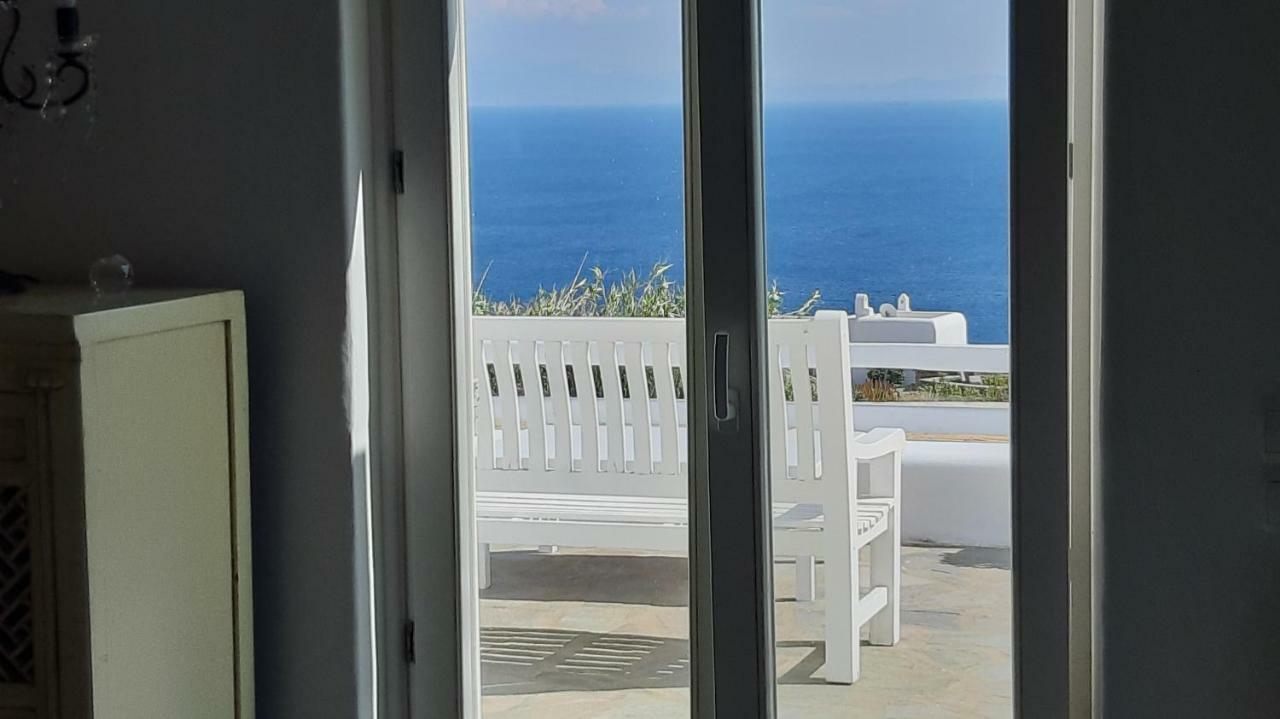 Mando Pool Villas W Sea Views - Five Bedrooms Супер Парадайз Бийч Екстериор снимка