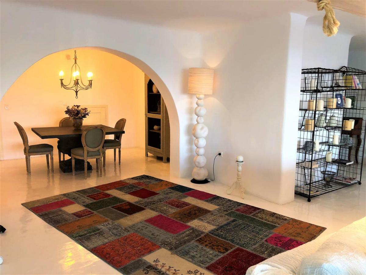 Mando Pool Villas W Sea Views - Five Bedrooms Супер Парадайз Бийч Екстериор снимка